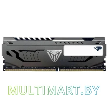 Оперативная память Patriot Viper Steel Series 8GB DDR4 PC4-24000 (PVS48G300C6) картинка 2